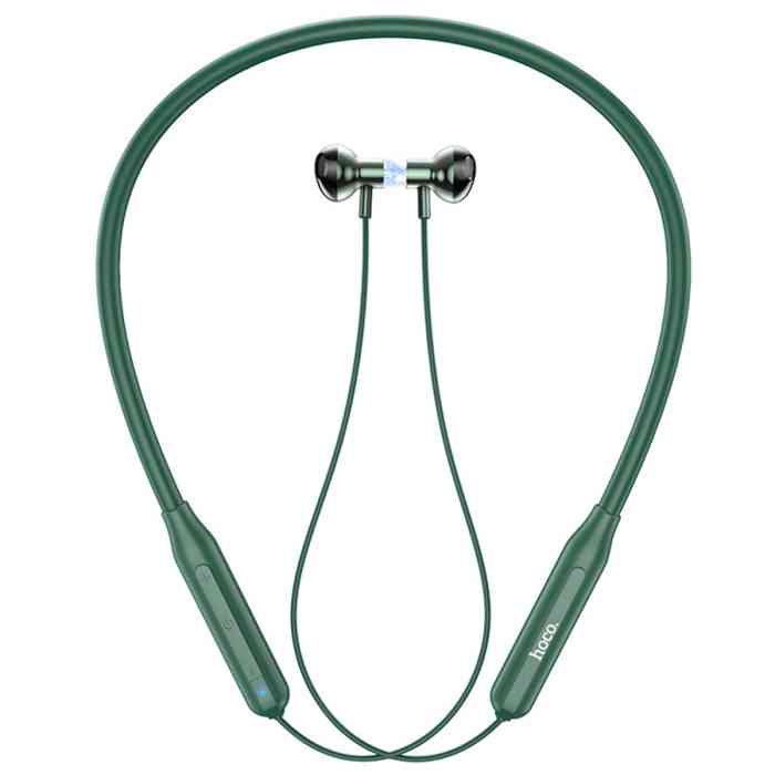Hoco ES58 Sound Tide Sports Bluetooth Neckband Earphones